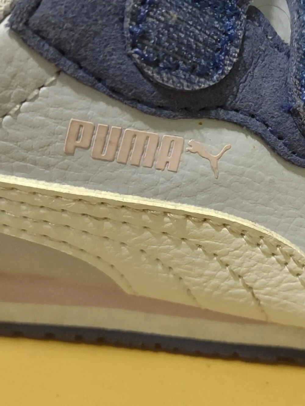 Puma like new